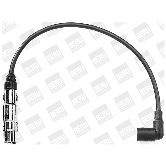 ZEF 1117 - Ignition Cable Kit 
