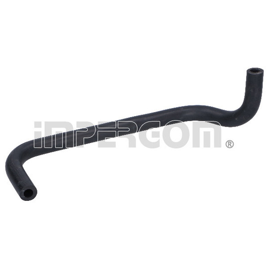 220954 - Intake Hose, air filter 