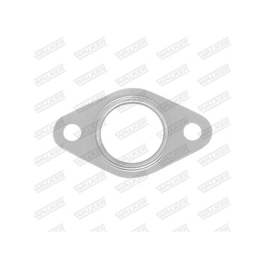 80424 - Gasket, exhaust pipe 