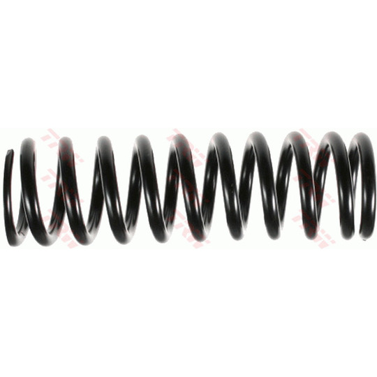 JCS556 - Coil Spring 