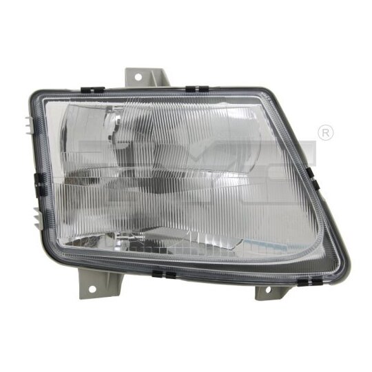  20-12639-05-2 - Headlight 