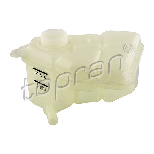 302 295 - Expansion Tank, coolant 