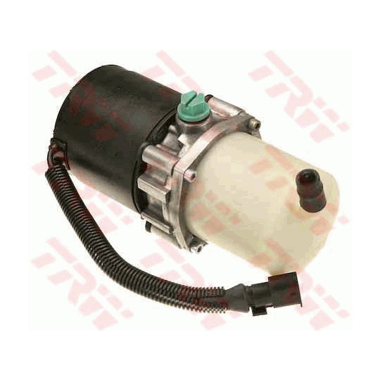 JER121 - Hydraulic Pump, steering system 