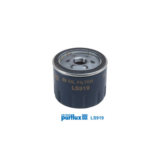  LS919 - Oil filter 