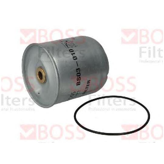 BS03-010 - Oil filter 