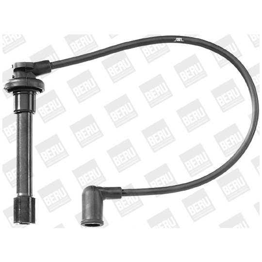 ZEF 1099 - Ignition Cable Kit 