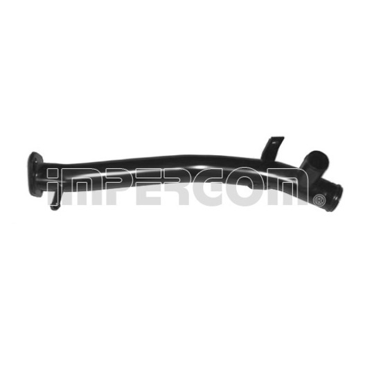 80061 - Coolant Tube 