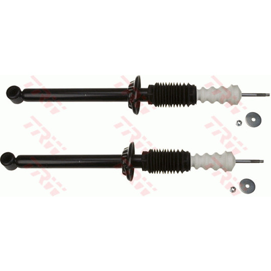 JGS125T - Shock Absorber 