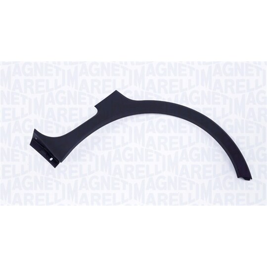 021316900690 - Trim/Protective Strip, bumper 