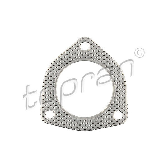 722 199 - Gasket, exhaust pipe 
