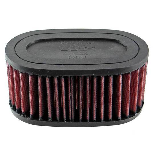 HA-7500 - Air filter 