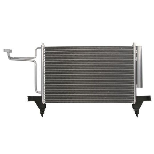 KTT110148 - Condenser, air conditioning 