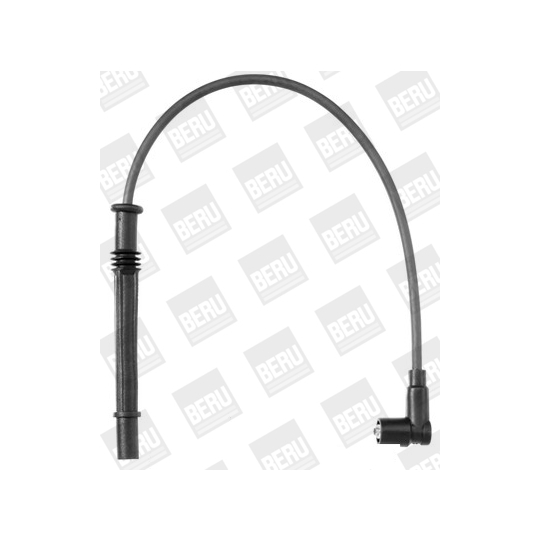 ZEF 1604 - Ignition Cable Kit 
