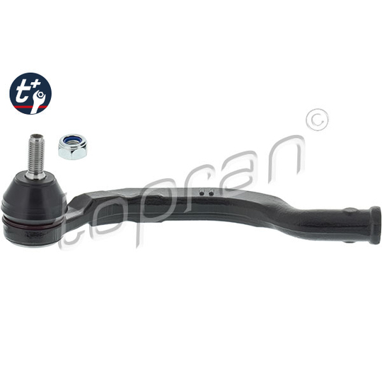 207 042 - Tie rod end 