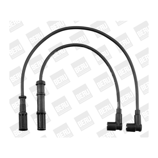 ZEF 1477 - Ignition Cable Kit 