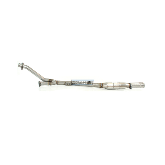 20967 - Catalytic Converter 