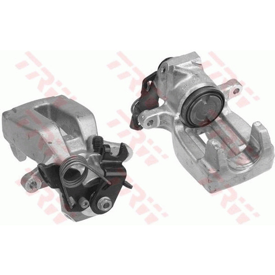 BHT135E - Brake Caliper 