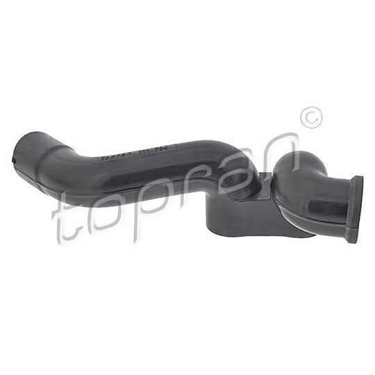 111 794 - Hose, cylinder head cover breather 