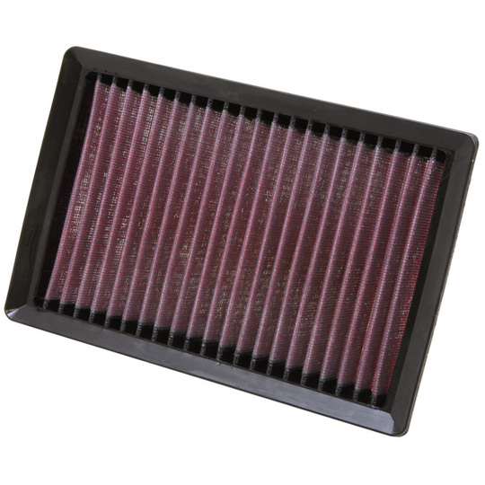 BM-1010R - Air filter 