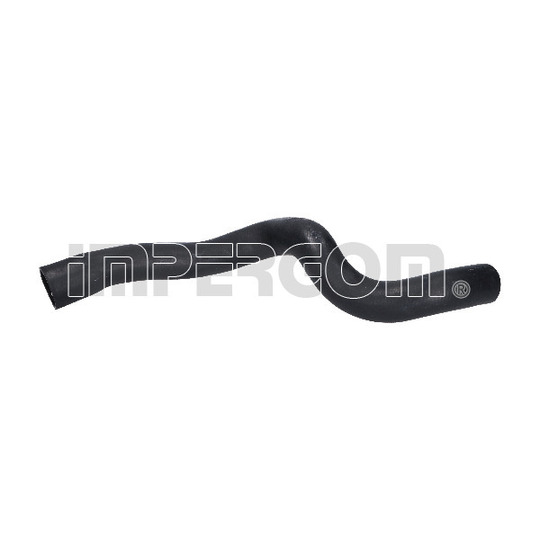 222709 - Radiator Hose 