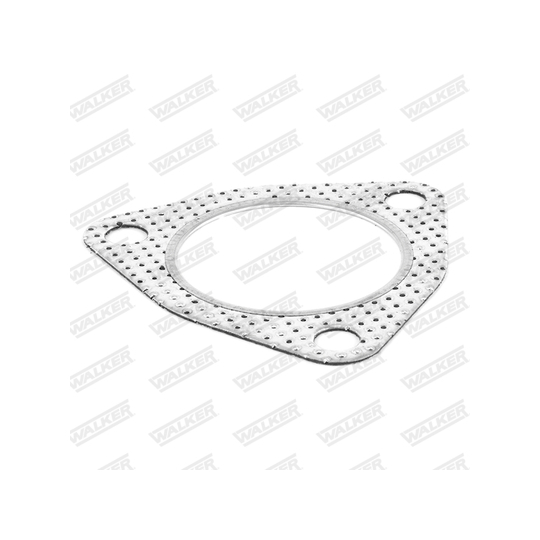 80085 - Gasket, exhaust pipe 
