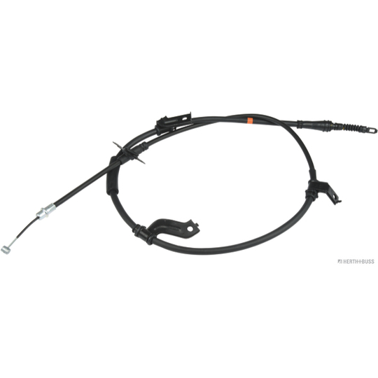 J3930527 - Cable, parking brake 