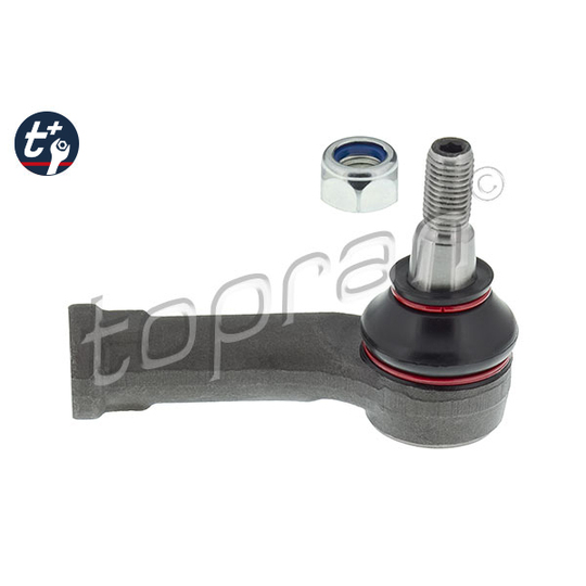 107 531 - Tie rod end 