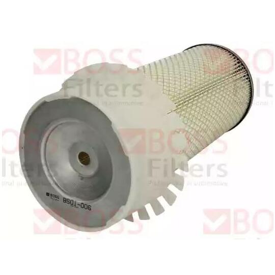 BS01-006 - Air filter 