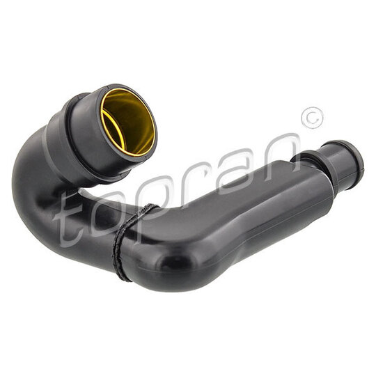 112 280 - Hose, cylinder head cover breather 