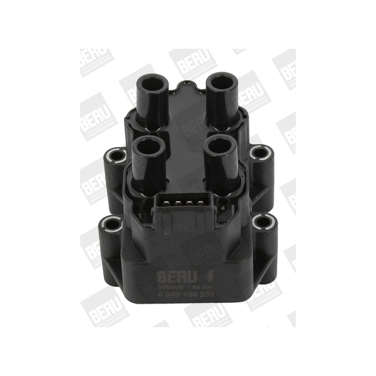 ZS 232 - Ignition coil 