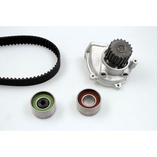 PK75330 - Water Pump & Timing Belt Set 