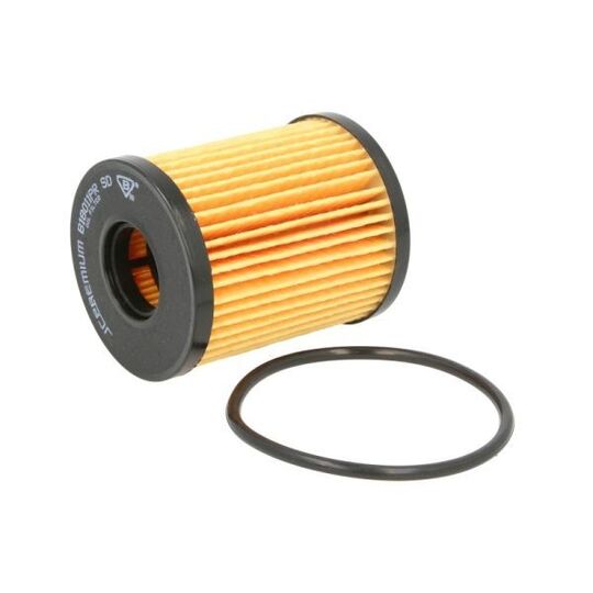 B18011PR - Oil filter 