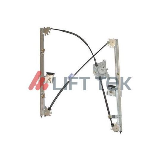 LT VK707 L - Window Regulator 