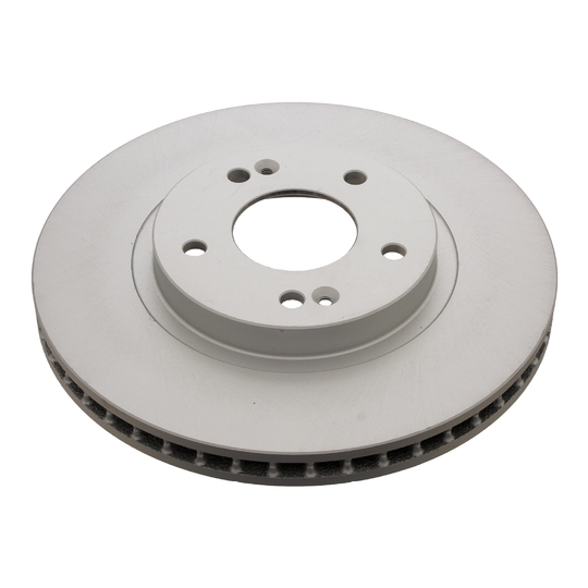 31474 - Brake Disc 