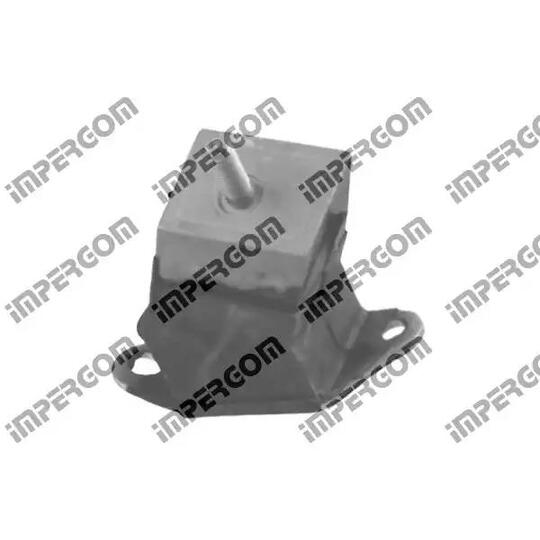 30245 - Engine Mounting 