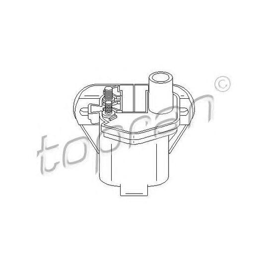 401 463 - Ignition coil 