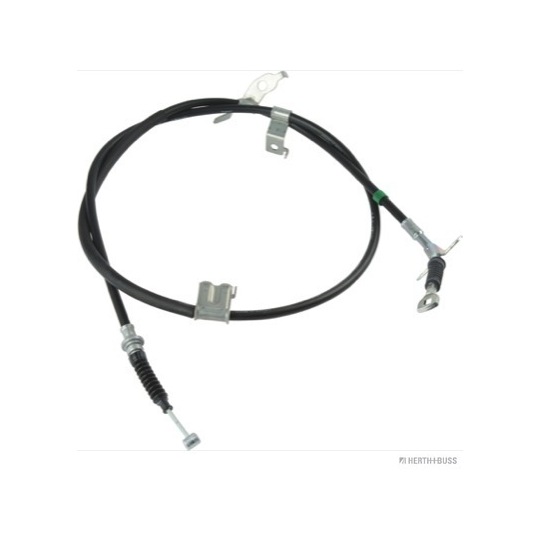 J3923087 - Cable, parking brake 