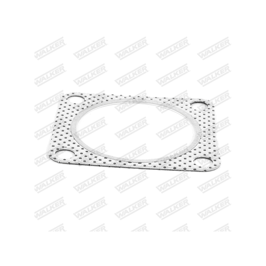 80124 - Gasket, exhaust pipe 