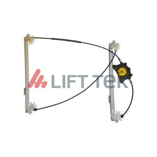 LT AD715 R - Window Regulator 