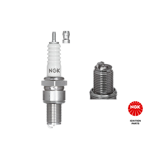 7498 - Spark Plug 