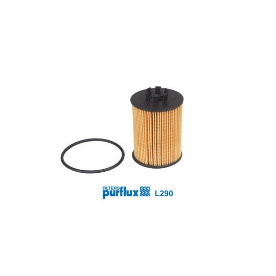 L290 - Oil filter 