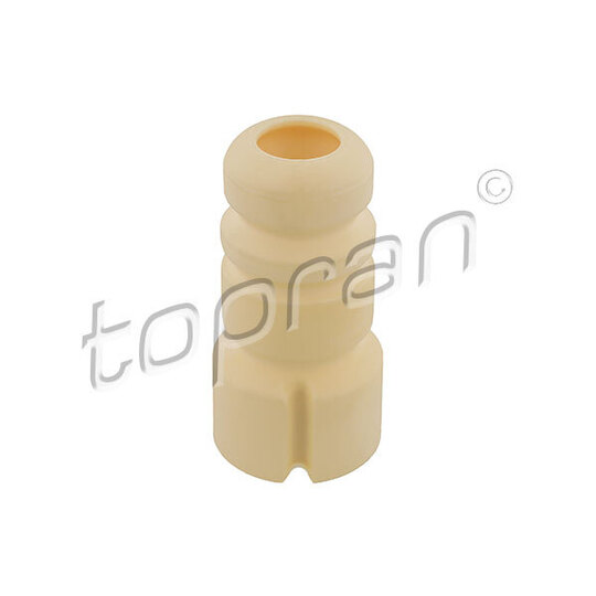 721 068 - Rubber Buffer, suspension 