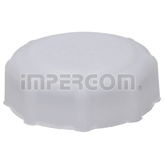 43018 - Sealing Cap, coolant tank 