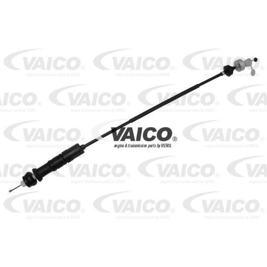 V22-0307 - Clutch Cable 