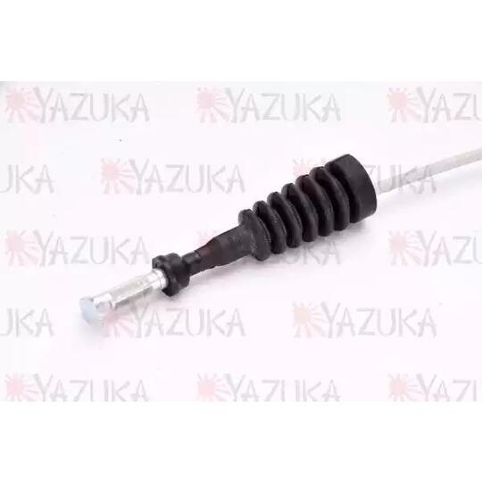 C72124 - Cable, parking brake 