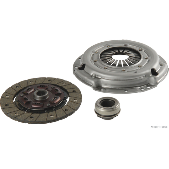 J2003088 - Clutch Kit 