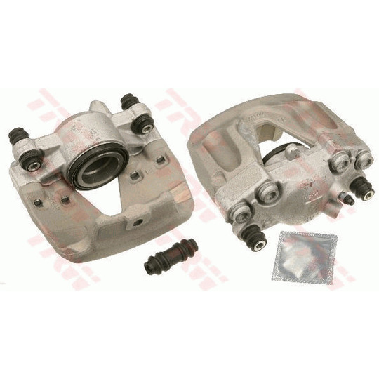 BHS976E - Brake Caliper 