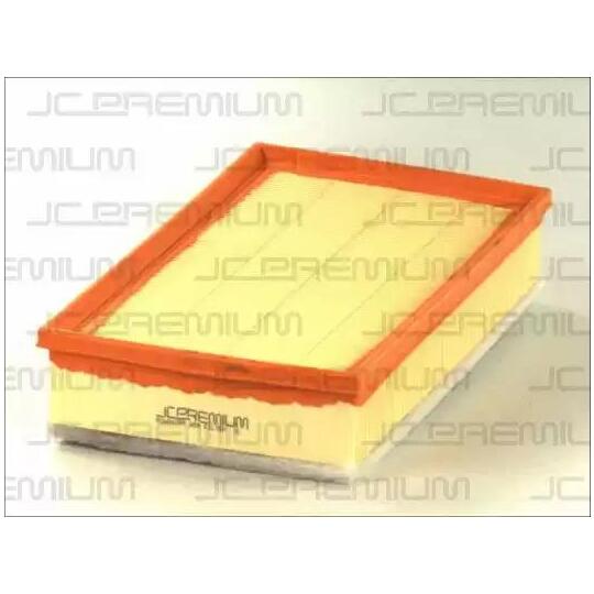 B2W047PR - Air filter 