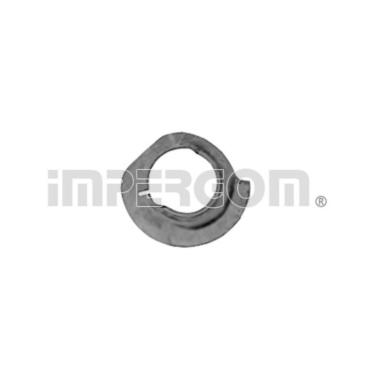 25964 - Supporting Ring, suspension strut bearing 