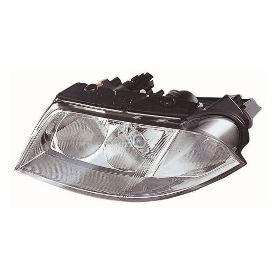 441-1142L-LD-EM - Headlight 